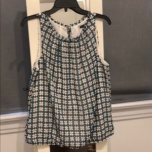 Ann Taylor Blouse